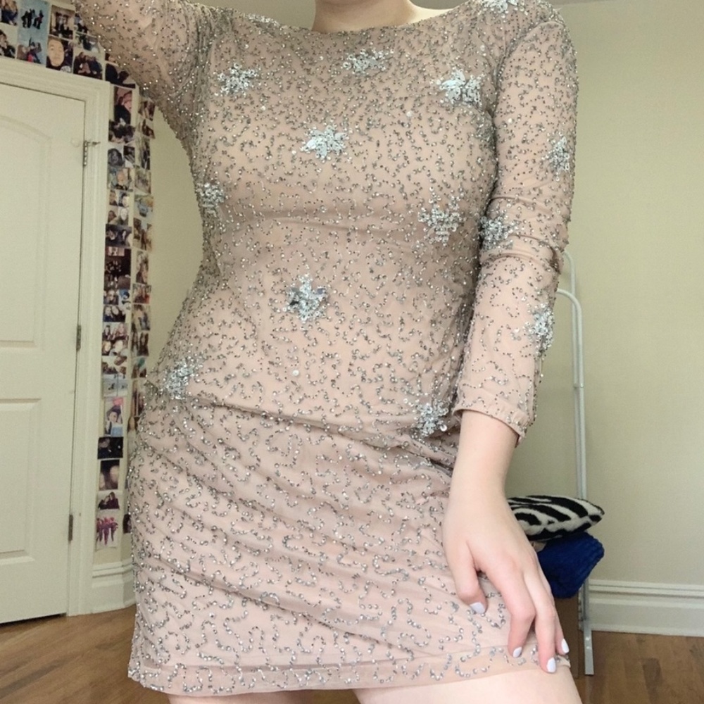 French Connections Dress